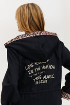 Parka dwustronna Stay Wildish