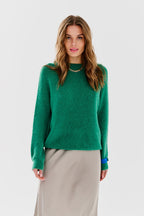 Sweter Eden
