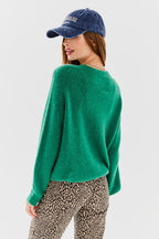 Sweter Eden