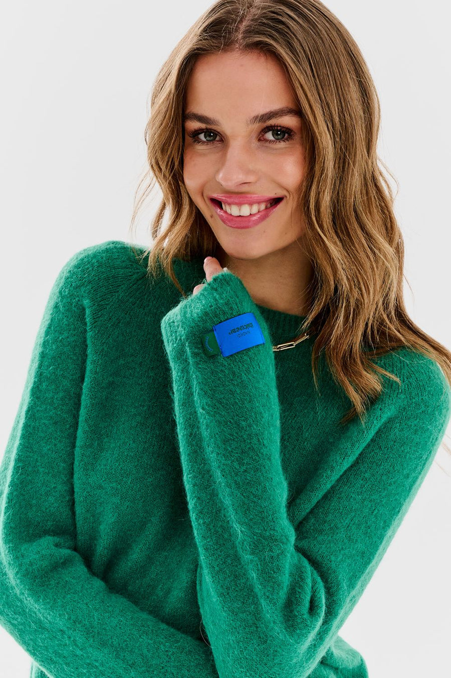 Sweter Eden