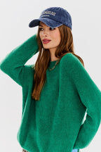 Sweter Eden