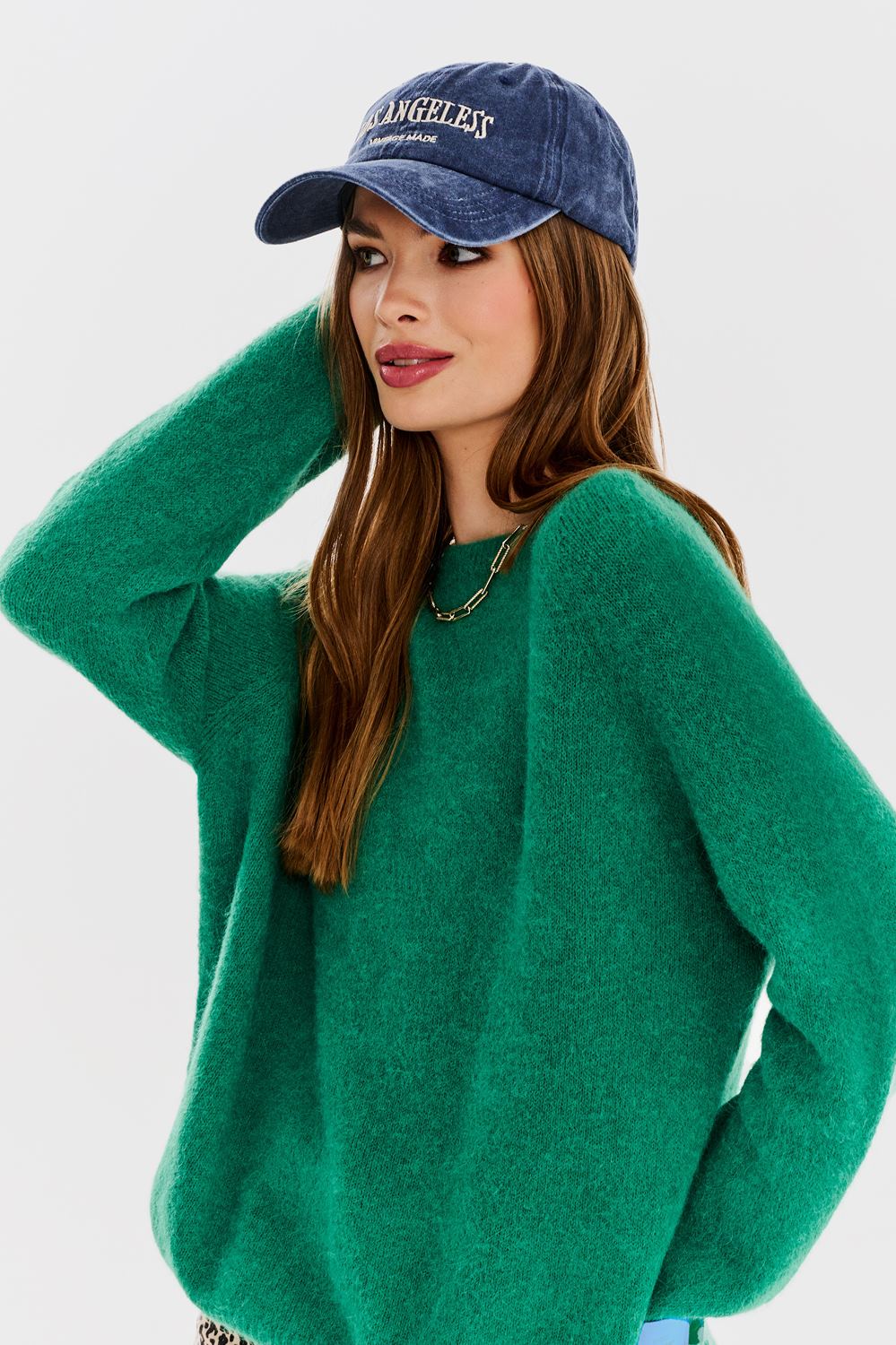 Sweter Eden