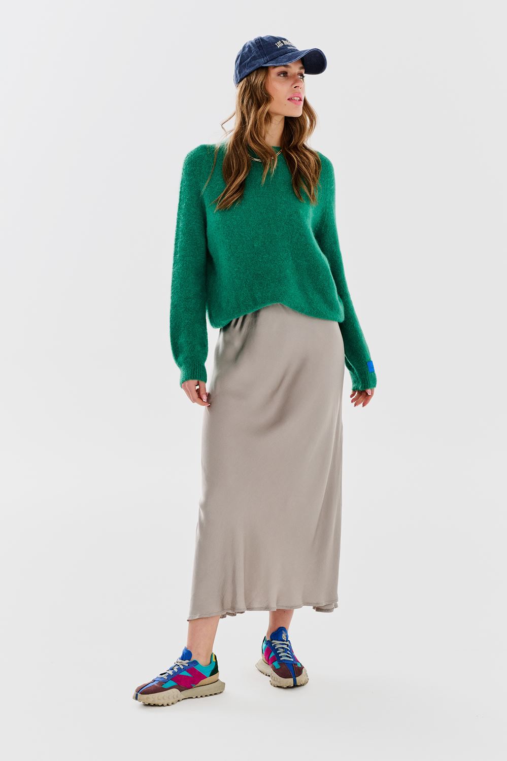Sweter Eden