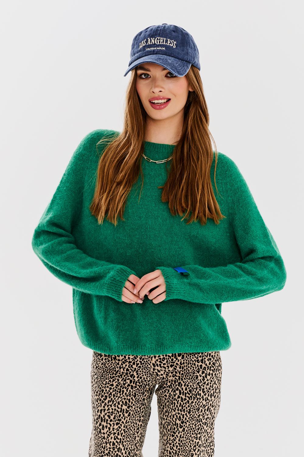 Sweter Eden